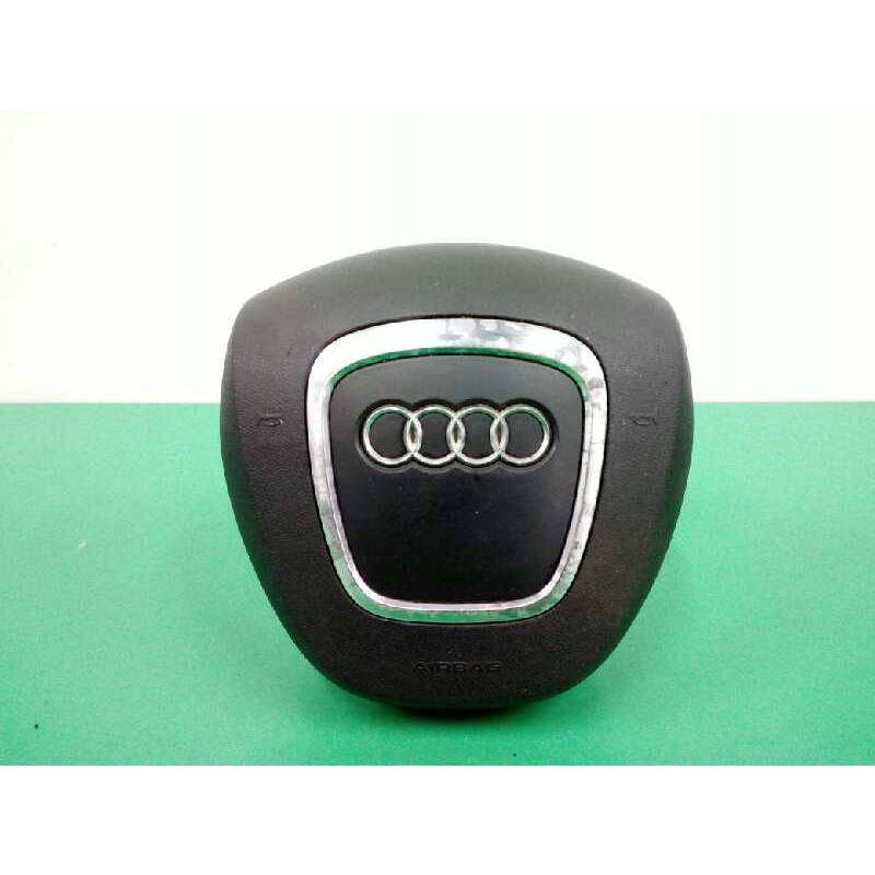 Recambio de airbag delantero izquierdo para audi a4 berlina (8e) 2.0 tdi 16v (103kw) referencia OEM IAM 8E0880201DF CROMADO MARC