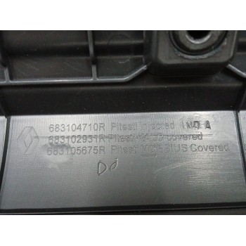 Recambio de moldura para dacia jogger (rk_) 1.0 tce 90 eco-g referencia OEM IAM 683104710R 683112837R 