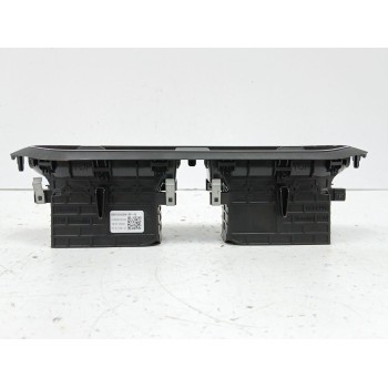 Recambio de rejilla aireadora para dacia jogger (rk_) 1.0 tce 90 eco-g referencia OEM IAM 687500391R  