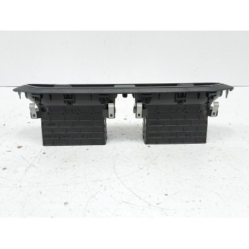 Recambio de rejilla aireadora para dacia jogger (rk_) 1.0 tce 90 eco-g referencia OEM IAM 687500391R  