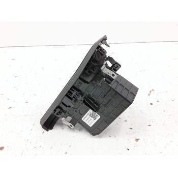 Recambio de rejilla aireadora para dacia jogger (rk_) 1.0 tce 90 eco-g referencia OEM IAM 687604132R  