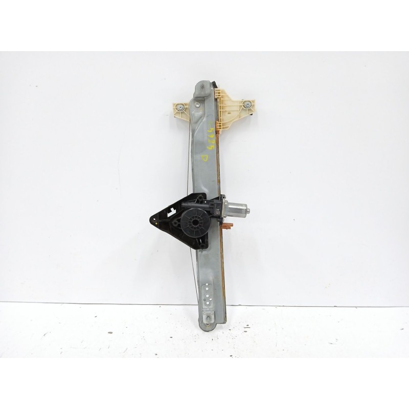 Recambio de elevalunas delantero derecho para dacia jogger (rk_) 1.0 tce 90 eco-g referencia OEM IAM 807209782R  
