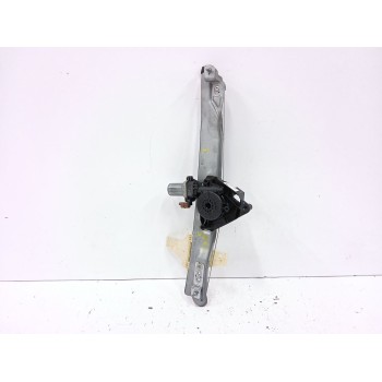 ELEVALUNAS DELANTERO IZQUIERDO 807218548R 