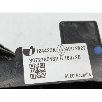 Recambio de elevalunas delantero izquierdo para dacia jogger (rk_) 1.0 tce 90 eco-g referencia OEM IAM 807218548R  