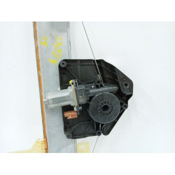 Recambio de elevalunas trasero izquierdo para dacia jogger (rk_) 1.0 tce 90 eco-g referencia OEM IAM 827219366R  