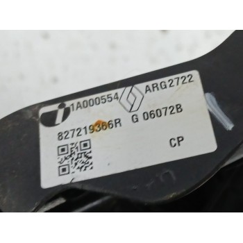 Recambio de elevalunas trasero izquierdo para dacia jogger (rk_) 1.0 tce 90 eco-g referencia OEM IAM 827219366R  