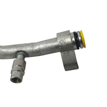 Recambio de tubos aire acondicionado para honda cr-z (zf1) 1.5 ima híbrido suave referencia OEM IAM   