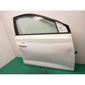 Recambio de puerta delantera derecha para hyundai i20 iii (bc3, bi3) 1.0 t-gdi referencia OEM IAM 76004Q0000  