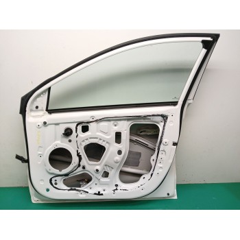Recambio de puerta delantera derecha para hyundai i20 iii (bc3, bi3) 1.0 t-gdi referencia OEM IAM 76004Q0000  