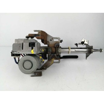 Recambio de columna direccion para nissan qashqai (j10) 2.0 dci turbodiesel cat referencia OEM IAM 48810JD90B  