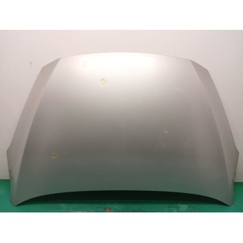 Recambio de capot para ford fiesta vii (hj, hf) 1.1 ti-vct referencia OEM IAM 2508883  