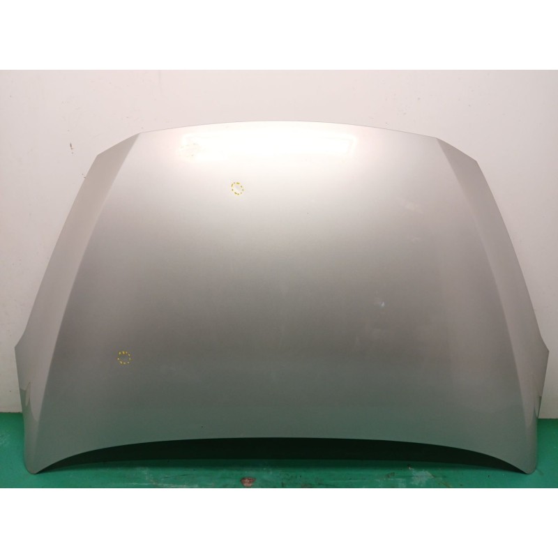 Recambio de capot para ford fiesta vii (hj, hf) 1.1 ti-vct referencia OEM IAM 2508883  