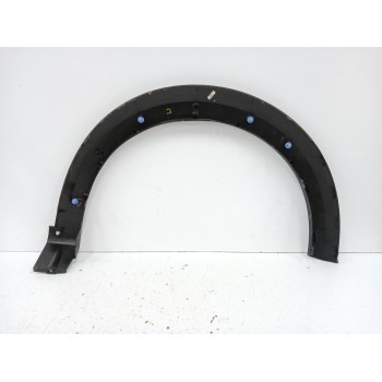 Recambio de aletin delantero izquierdo para dacia jogger (rk_) 1.0 tce 90 eco-g referencia OEM IAM 638138150R  