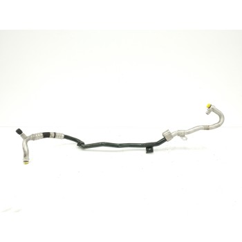 Recambio de tubos aire acondicionado para mercedes-benz sprinterii caja abierta (desde 01.06) 2.1 cdi cat referencia OEM IAM A90