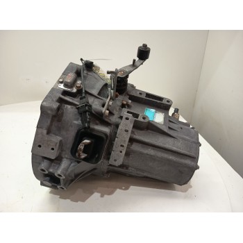 Recambio de caja cambios para kia carnival ii (gq) 2.9 crdi referencia OEM IAM LF  