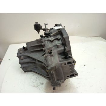 Recambio de caja cambios para kia carnival ii (gq) 2.9 crdi referencia OEM IAM LF  
