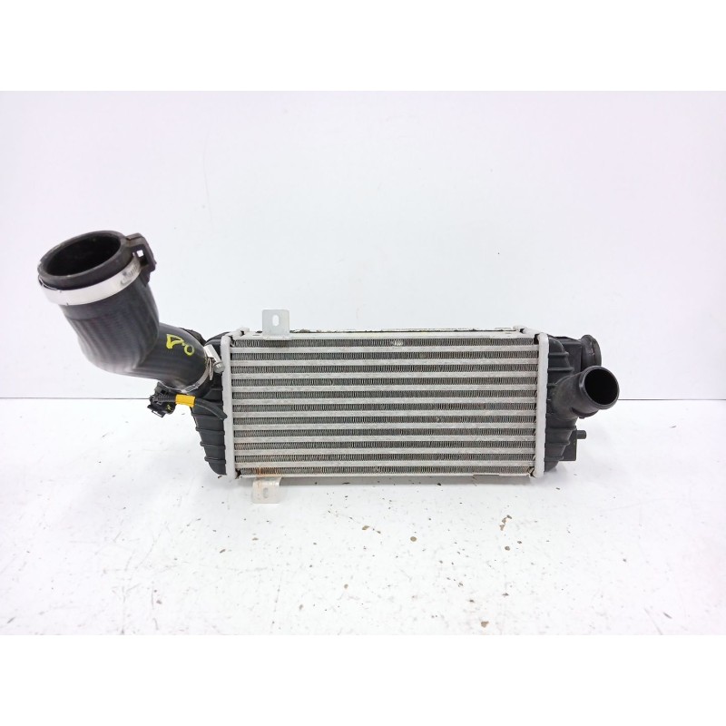 INTERCOOLER