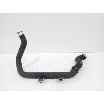 Recambio de tubo presion turbocompresor para kia sportage iv (ql, qle) 1.7 crdi referencia OEM IAM   