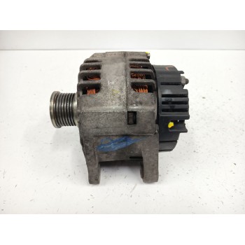 Recambio de alternador para opel vivaro a furgoneta (x83) 1.9 di (f7) referencia OEM IAM 8200495302  
