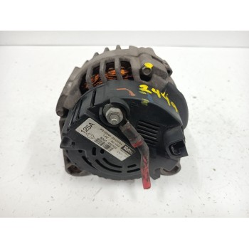Recambio de alternador para opel vivaro a furgoneta (x83) 1.9 di (f7) referencia OEM IAM 8200495302  