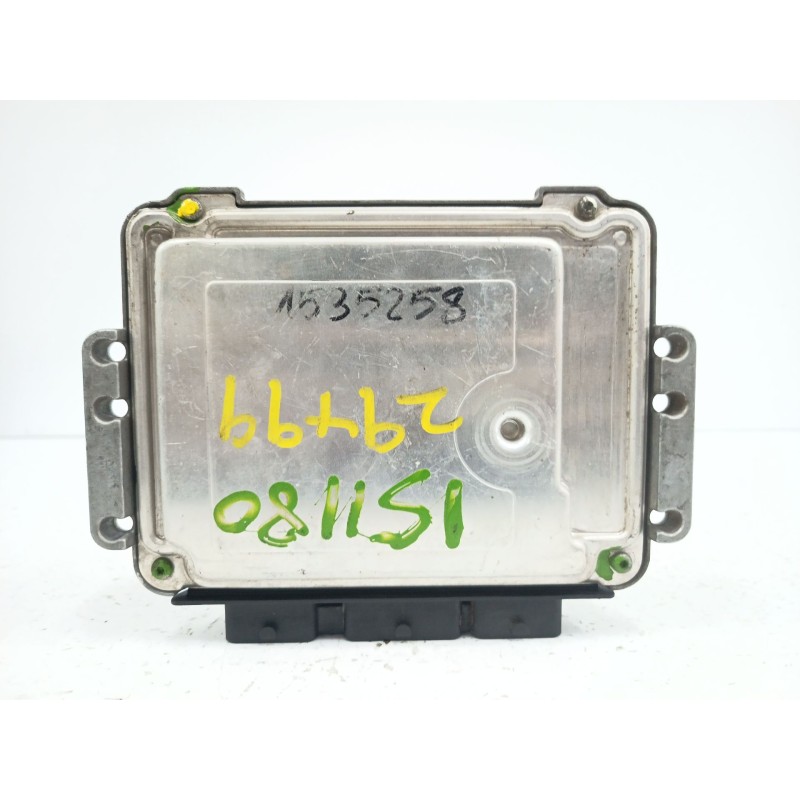 CENTRALITA MOTOR UCE 0281011530
