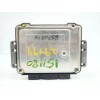 Recambio de centralita motor uce para opel vivaro a furgoneta (x83) 1.9 di (f7) referencia OEM IAM 8200391179 0281011530 