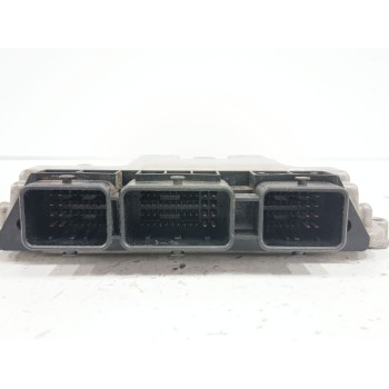 Recambio de centralita motor uce para opel vivaro a furgoneta (x83) 1.9 di (f7) referencia OEM IAM 8200391179 0281011530 