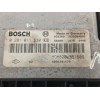 Recambio de centralita motor uce para opel vivaro a furgoneta (x83) 1.9 di (f7) referencia OEM IAM 8200391179 0281011530 