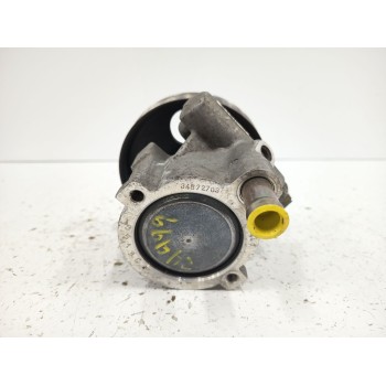 Recambio de bomba direccion para opel vivaro a furgoneta (x83) 1.9 di (f7) referencia OEM IAM 8200024738 8200024778 
