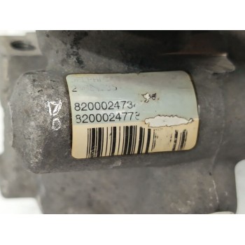 Recambio de bomba direccion para opel vivaro a furgoneta (x83) 1.9 di (f7) referencia OEM IAM 8200024738 8200024778 