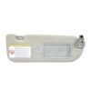 Recambio de parasol derecho para hyundai i40 1.7 crdi cat referencia OEM IAM 852023Z010TX  