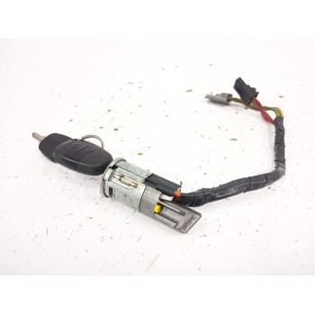Recambio de antirrobo para opel vivaro a furgoneta (x83) 1.9 di (f7) referencia OEM IAM   
