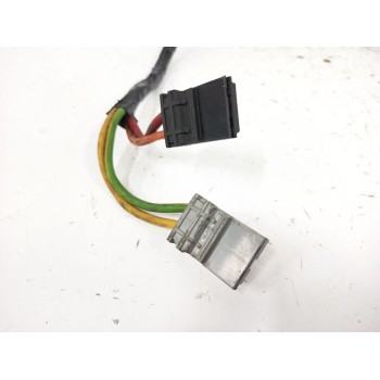 Recambio de antirrobo para opel vivaro a furgoneta (x83) 1.9 di (f7) referencia OEM IAM   