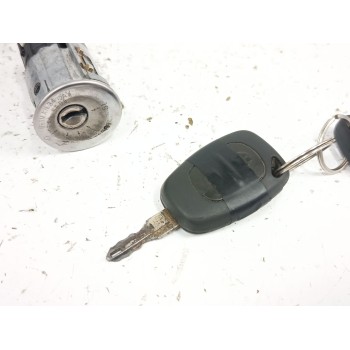 Recambio de antirrobo para opel vivaro a furgoneta (x83) 1.9 di (f7) referencia OEM IAM   