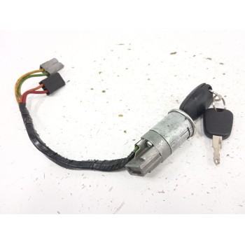 Recambio de antirrobo para opel vivaro a furgoneta (x83) 1.9 di (f7) referencia OEM IAM   