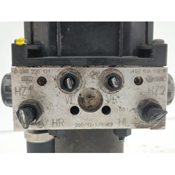 Recambio de abs para audi a6 c5 (4b2, 4b4) 2.4 referencia OEM IAM 4B0614517H 0265225121 