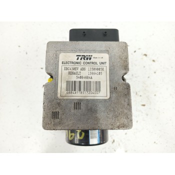 Recambio de abs para opel vivaro a furgoneta (x83) 1.9 di (f7) referencia OEM IAM 8200184211 91169033 