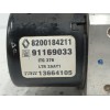 Recambio de abs para opel vivaro a furgoneta (x83) 1.9 di (f7) referencia OEM IAM 8200184211 91169033 