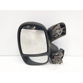 RETROVISOR IZQUIERDO 