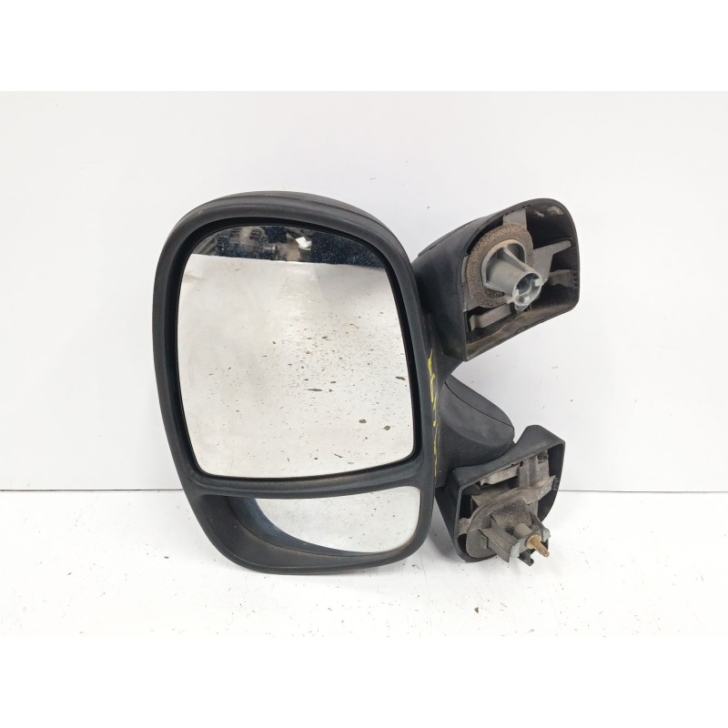 Recambio de retrovisor izquierdo para opel vivaro a furgoneta (x83) 1.9 di (f7) referencia OEM IAM   