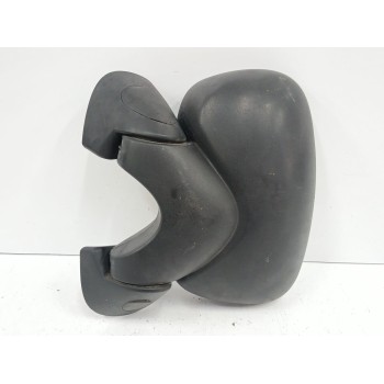 Recambio de retrovisor izquierdo para opel vivaro a furgoneta (x83) 1.9 di (f7) referencia OEM IAM   