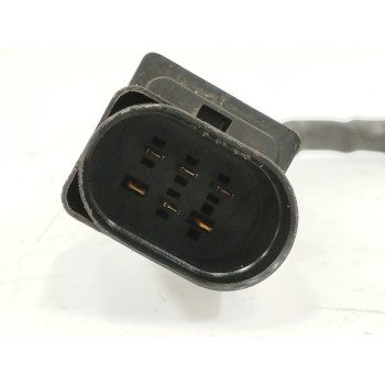 Recambio de sonda lambda para skoda fabia (6y2/6y3) comfort referencia OEM IAM 047906262 0258007068 047906262