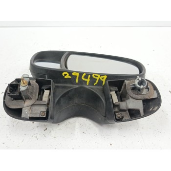 Recambio de retrovisor izquierdo para opel vivaro a furgoneta (x83) 1.9 di (f7) referencia OEM IAM   