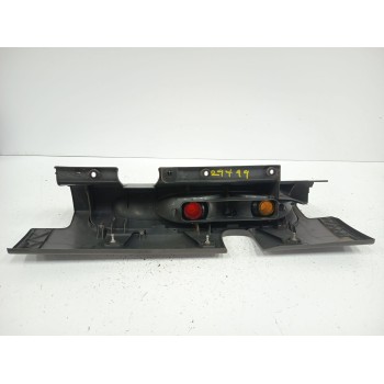 Recambio de piloto trasero derecho para opel vivaro a furgoneta (x83) 1.9 di (f7) referencia OEM IAM 8200202745 4414576 