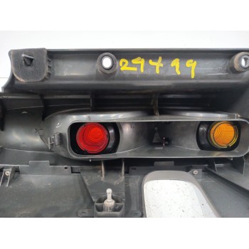 Recambio de piloto trasero derecho para opel vivaro a furgoneta (x83) 1.9 di (f7) referencia OEM IAM 8200202745 4414576 