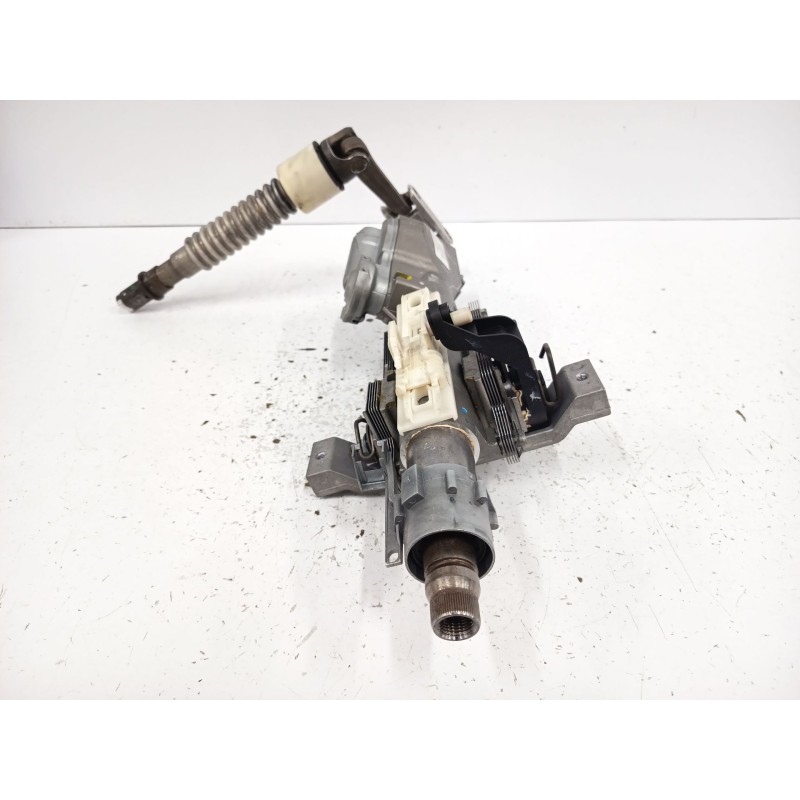 Recambio de columna direccion para mercedes-benz clase e (w211) berlina 3.2 cdi cat referencia OEM IAM A2114604016 211460083 