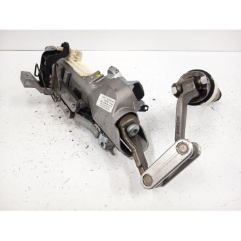 Recambio de columna direccion para mercedes-benz clase e (w211) berlina 3.2 cdi cat referencia OEM IAM A2114604016 211460083 