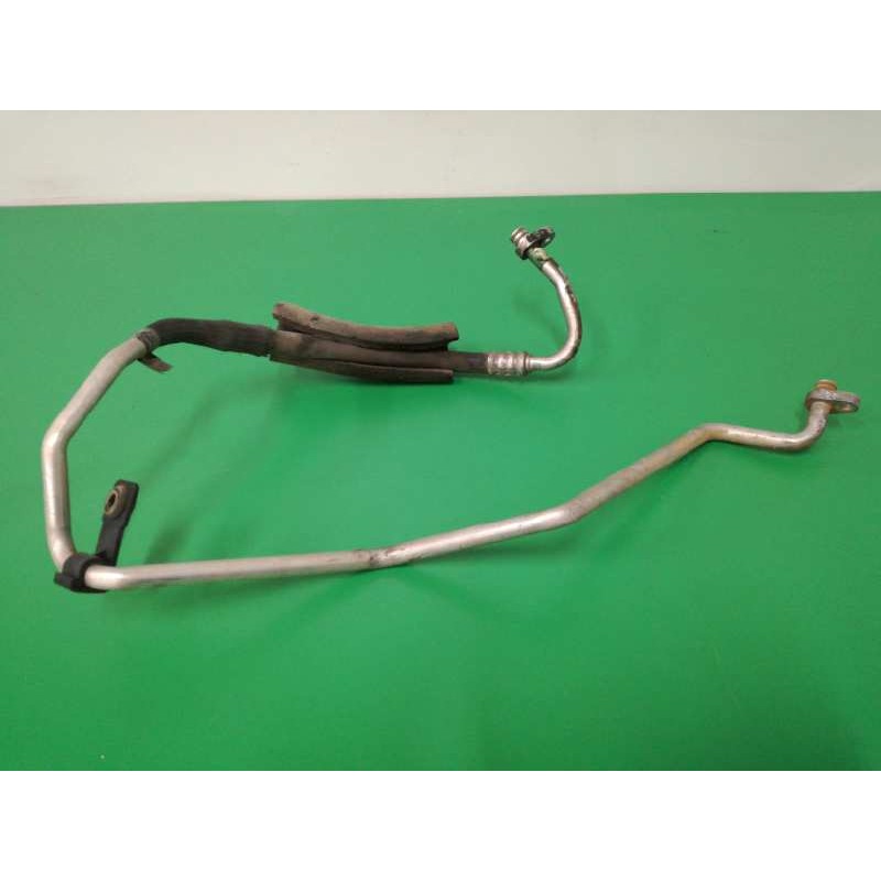 Recambio de tubos aire acondicionado para peugeot 207 xs referencia OEM IAM   