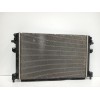 Recambio de radiador agua para seat leon (5f1) 1.4 tsi referencia OEM IAM 5Q0121251GB  
