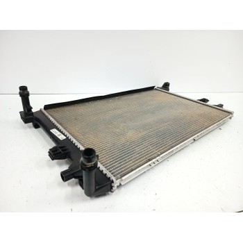 Recambio de radiador agua para seat leon (5f1) 1.4 tsi referencia OEM IAM 5Q0121251GB  